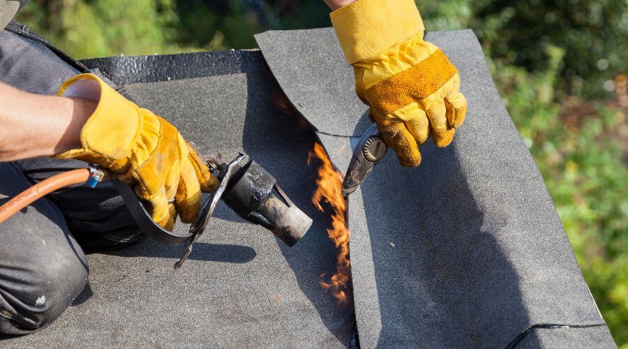 Professional flood damage restoration services in Southampton, PA